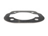 Voetpakking Puch Maxi E50 / Z50 / ZA50 1.0mm alu voor tuning thumb extra