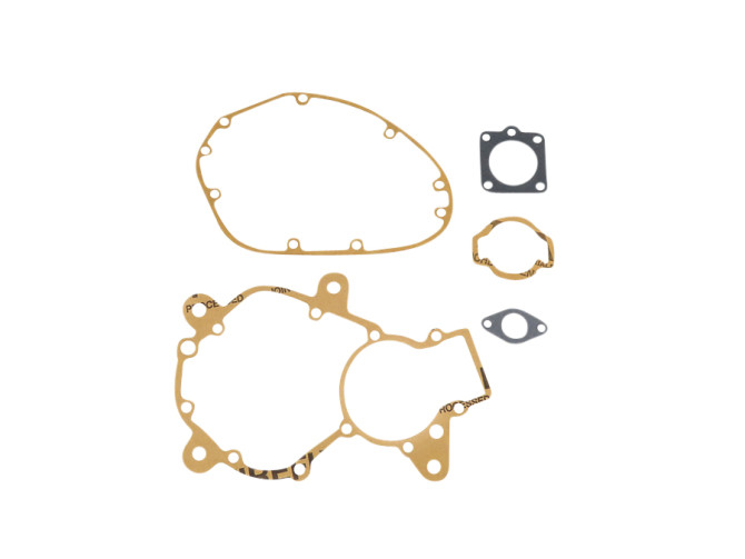 Gasket set 50cc (38mm) Puch MV / VS complete product