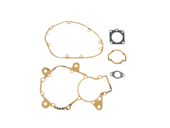 Gasket set 50cc (38mm) Puch MV / VS complete main