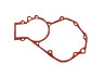 Crank case gasket Puch MS50 / MS50L thumb extra