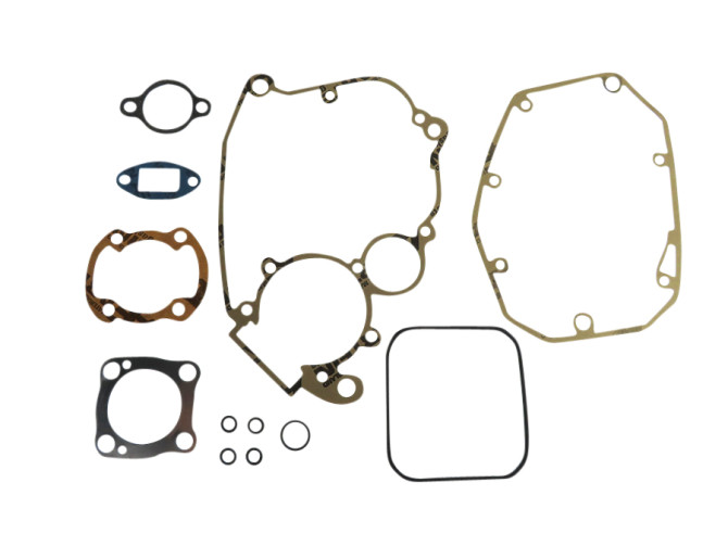 Gasket set 80cc Puch Cobra LC Barikit complete product