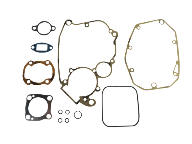 Gasket set 80cc Puch Cobra LC Barikit complete main