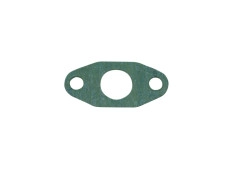 Vergaserflansch dichtung Puch Maxi E50 rund 12-15mm