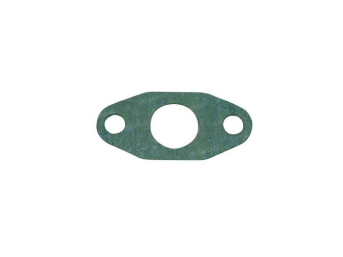 Inlet gasket Puch Maxi / X30 / E50 round 12-15mm main