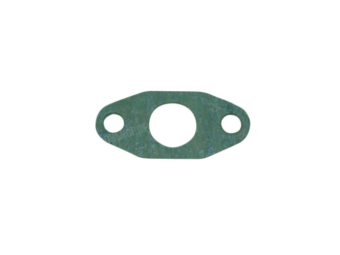 Inlet gasket Puch Maxi / X30 / E50 round 12-15mm main