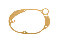 Clutch cover Sachs 50/2 / 50/3 reed valve gasket 