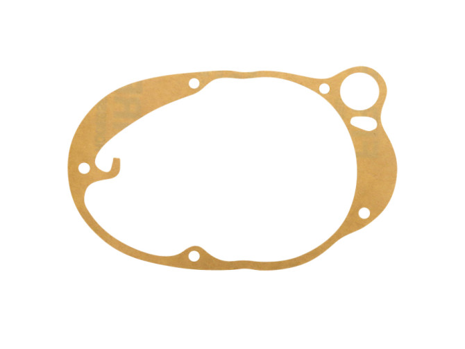 Clutch cover Sachs 50/2 / 50/3 reed valve gasket  product