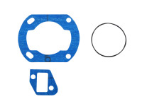 Gasket set Sachs 504 / 505 Airsal 43.5mm cylinder