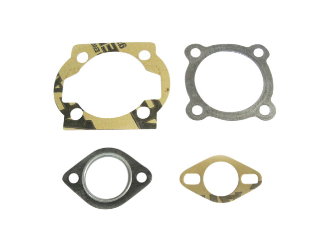 Gasket set 74cc (47mm) Airsal / Eurokit cylinder main