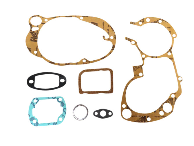 Gasket set Sachs 50/2 / 50/3 / 50/4 7-pieces Athena main