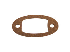 Clutch cover Sachs 50 MB engines cover plate gasket 