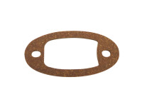 Kupplungsdeckel Sachs 50 MB Motor platte Dichtung 