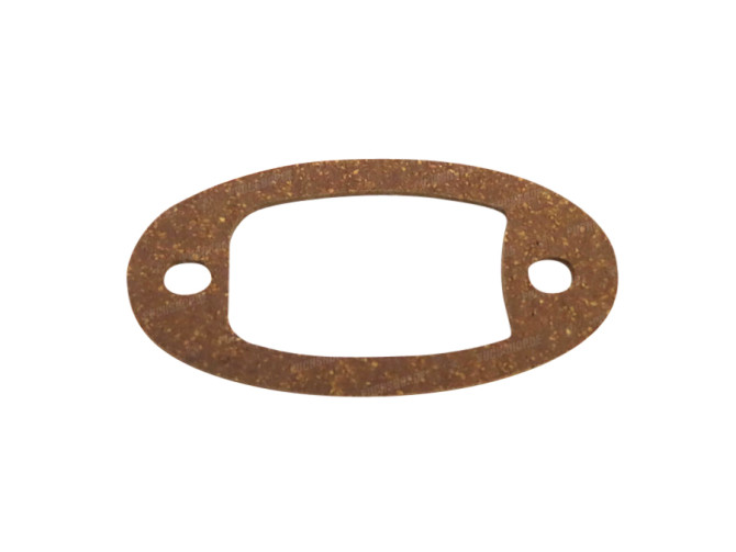 Clutch cover Sachs 50 MB engines cover plate gasket  main