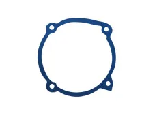 Clutch cover gasket Puch Maxi E50 pedal start blue 