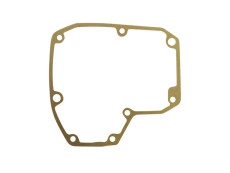 Clutch cover gasket for Puch Z50