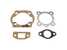 Gasket set 65cc (44mm) Airsal cylinder Puch Maxi / E50 thumb extra