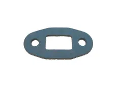 Inlet gasket Puch Maxi E50 square 2mm thick!