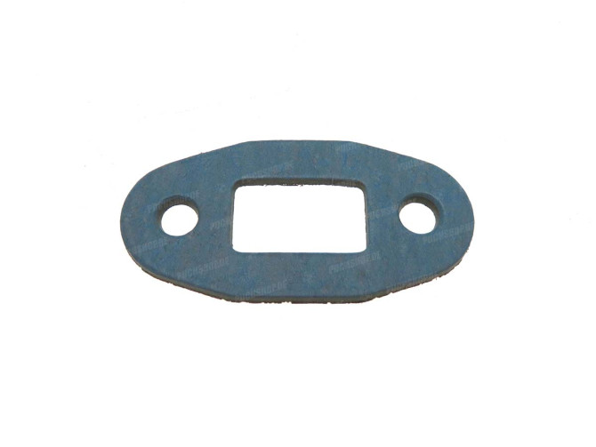 Inlet gasket Puch Maxi E50 square 2mm thick! main