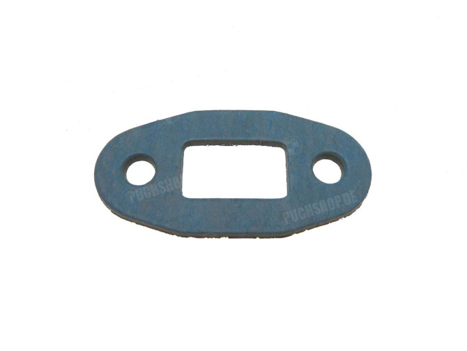 Inlet gasket Puch Maxi E50 square 2mm thick! main