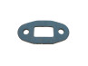 Inlet gasket Puch Maxi E50 square 2mm thick! thumb extra