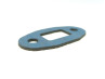 Inlet gasket Puch Maxi E50 square 2mm thick! thumb extra