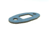 Puch Gaskets Inlet gasket Puch Maxi Inlet gasket Puch Maxi E50 square 2mm thick!