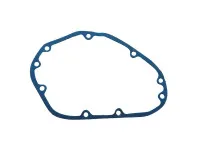 Clutch cover gasket Puch Monza / Grand Prix 0.5 mm A-quality