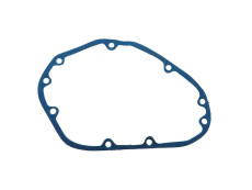 Clutch cover gasket Puch Monza / Grand Prix 0.5 mm A-quality