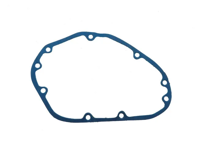 Clutch cover gasket Puch Monza / Grand Prix 0.5 mm A-quality product