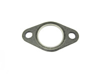 Exhaust gasket 22mm with ring