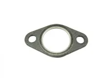 Exhaust gasket 22mm with ring Puch Maxi / X30 / MV / VS / DS / universal