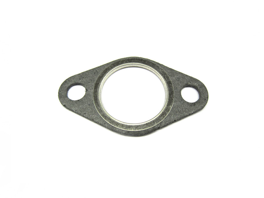 Exhaust gasket 22mm with ring Puch Maxi / X30 / MV / VS / DS / universal product
