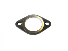 Exhaust gasket 27mm with ring Puch Maxi / X30 / MV / VS / DS / universal