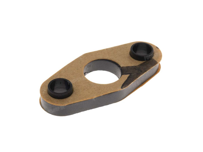 Inlet gasket Sachs 50/2 50/3 50/4 12mm 