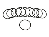 Bing 12-15mm float bowl gasket (10 pieces)