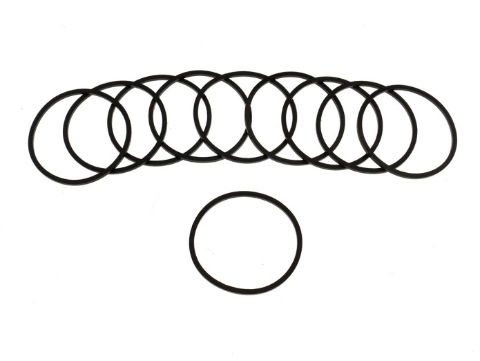 Bing 12-15mm Schwimmerkammer dichtung (10 Stück)
