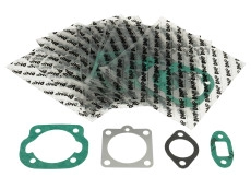 Pakkingset 70cc (45mm) cilinder universeel Puch Maxi E50 (10 stuks)