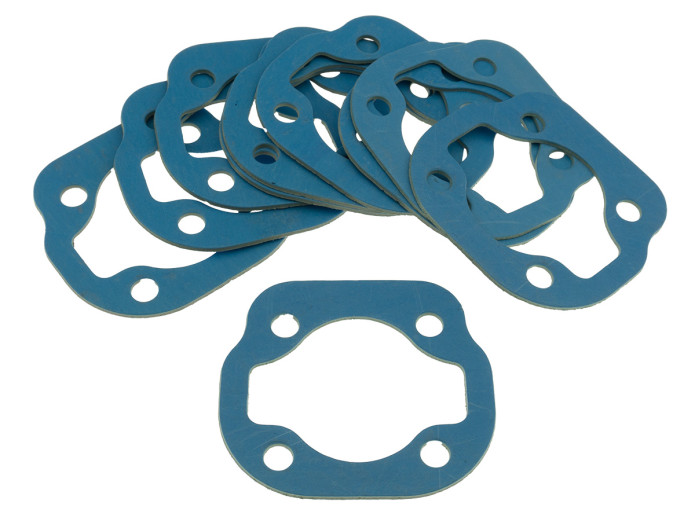 Fussdichtung Puch Maxi E50 / Z50 / ZA50 1.5mm (10 Stück)