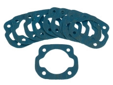 Fussdichtung Puch Maxi E50 / Z50 / ZA50 1.0mm (10 Stück)