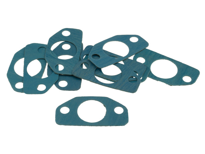 Inlaatpakking Puch Maxi E50 rond 19mm (10 stuks)