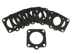 Koppakking 50cc (38mm) 1.0mm gewapend (10 stuks)