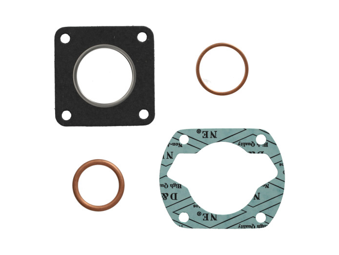 Pakking set cilinder 40mm Sachs 50S en 501 NTS set 