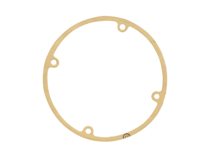 Flywheel cover Puch MV / MS / VS / DS turbo housing gasket