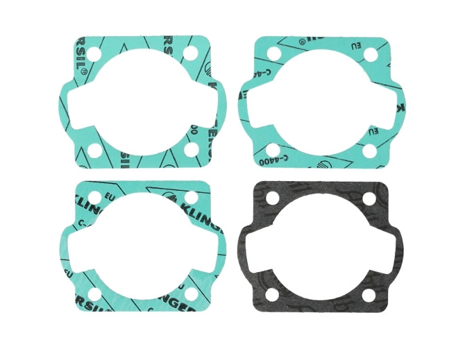 Base Gasket set 65cc / 70cc Airsal 4-delig Puch Maxi E50 / Z50 / ZA50 product