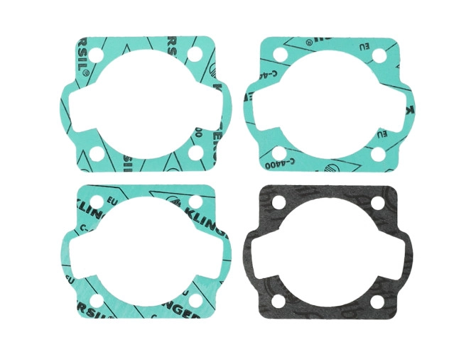Base Gasket set 65cc / 70cc Airsal 4-delig Puch Maxi E50 / Z50 / ZA50 product
