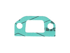 Inlet gasket Puch Maxi E50 Airsal 0.5mm 