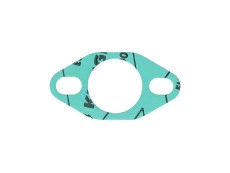 Inlaatpakking rond 17mm Puch MV / VS / MS / Monza 0.5mm dik