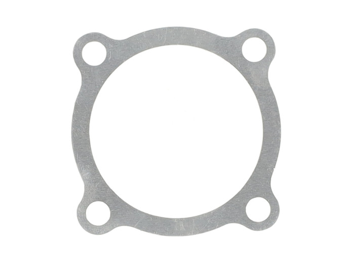 Koppakking 74cc (47mm) 0.5mm aluminium Gilardoni / Eurokit cilinder