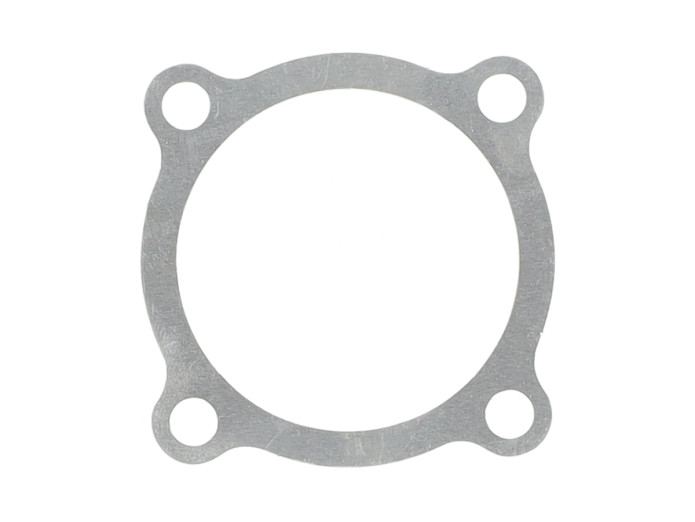 Koppakking 74cc (47mm) 0.5mm aluminium Gilardoni / Eurokit cilinder