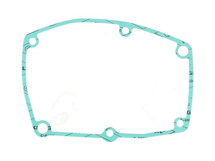 Kupplungsdeckel dichtung Puch ZA50 A-Qualität 0,50 mm